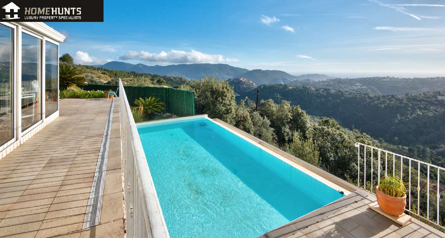  kaufen Villa Falicon Alpes-Maritimes 3