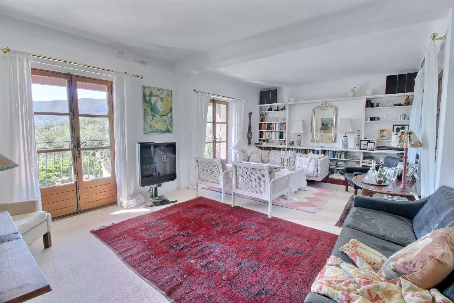  kaufen Villa Fayence Var 1