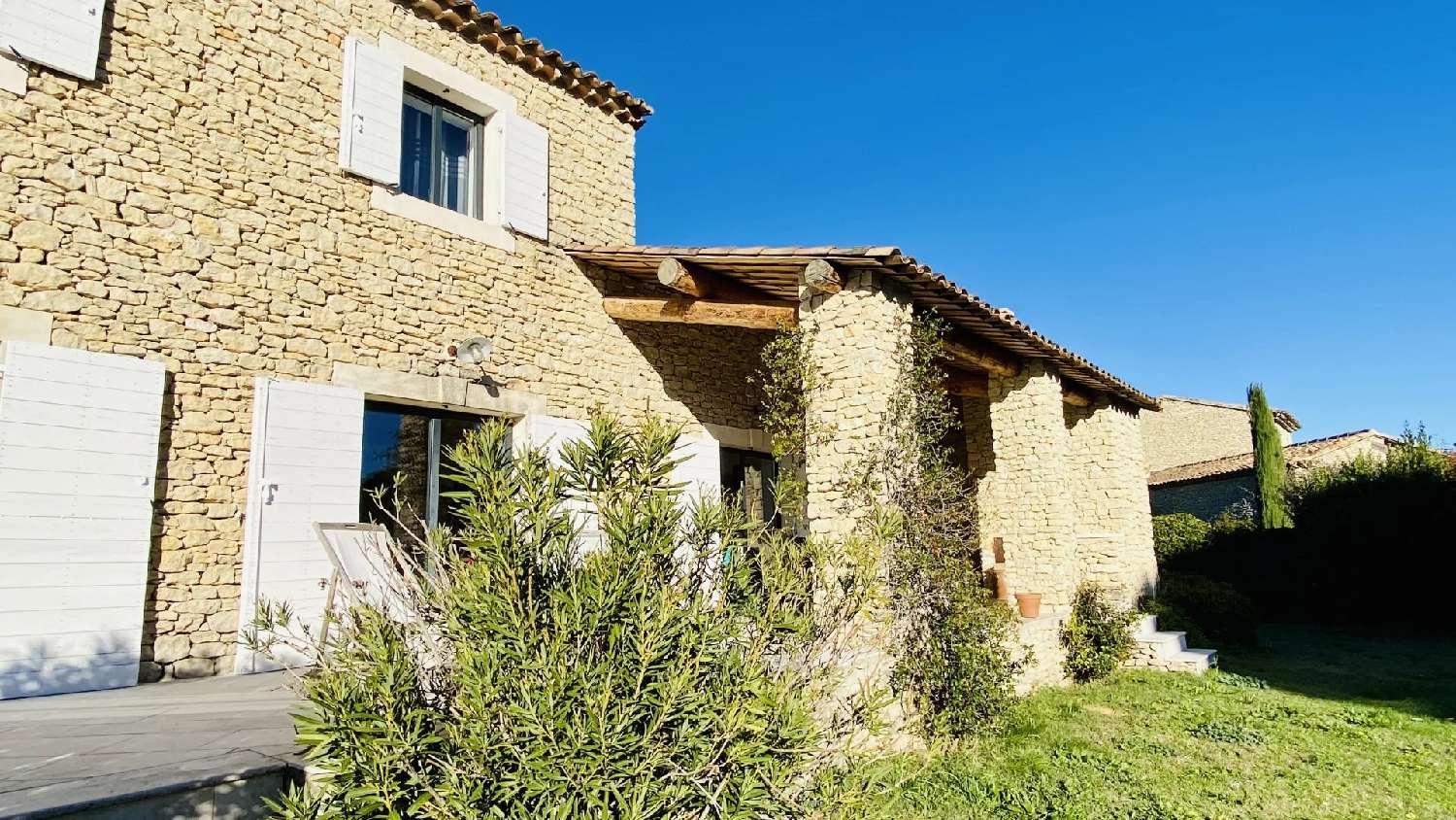  kaufen Villa Gordes Vaucluse 6
