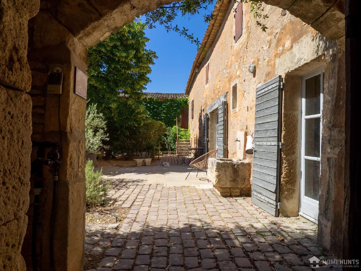  kaufen Villa Goult Vaucluse 1