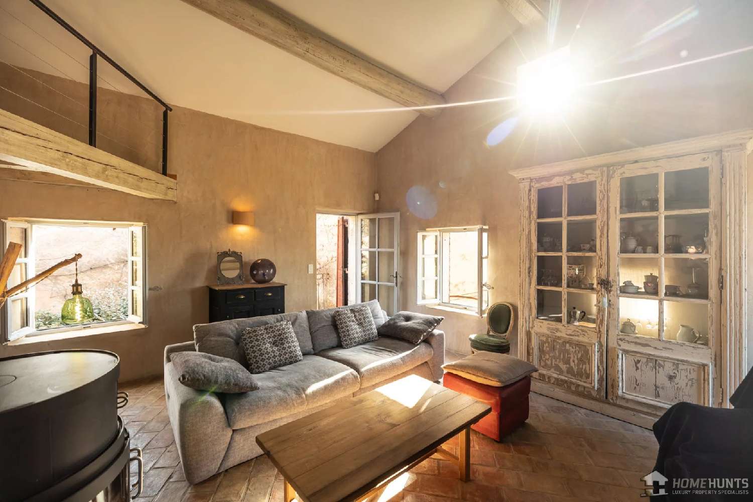  kaufen Villa Goult Vaucluse 8