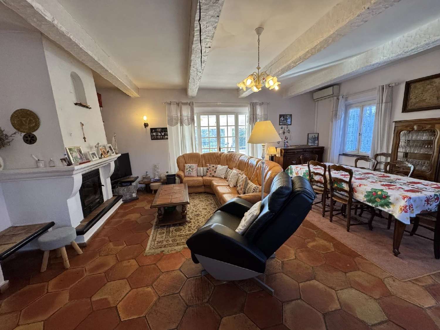  kaufen Villa Grimaud Var 3