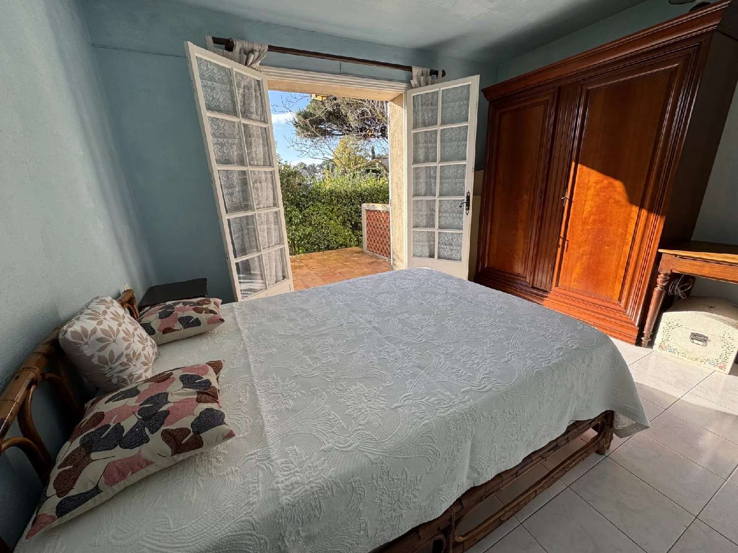  kaufen Villa Grimaud Var 6