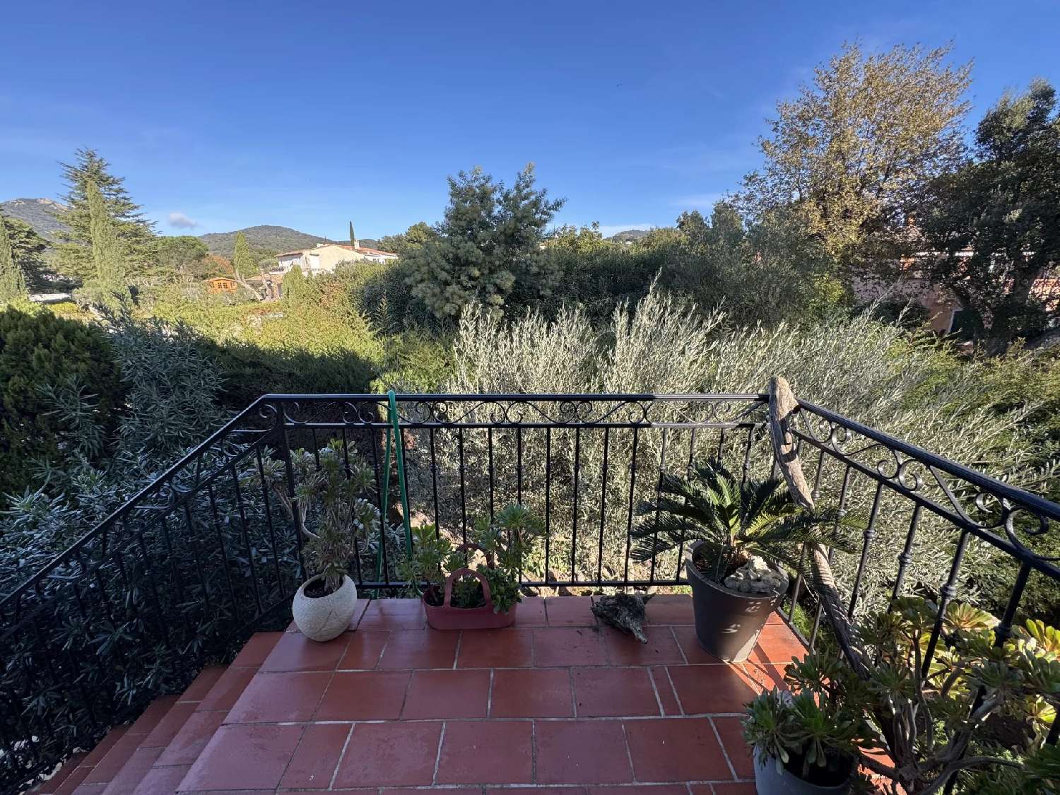  kaufen Villa Grimaud Var 7