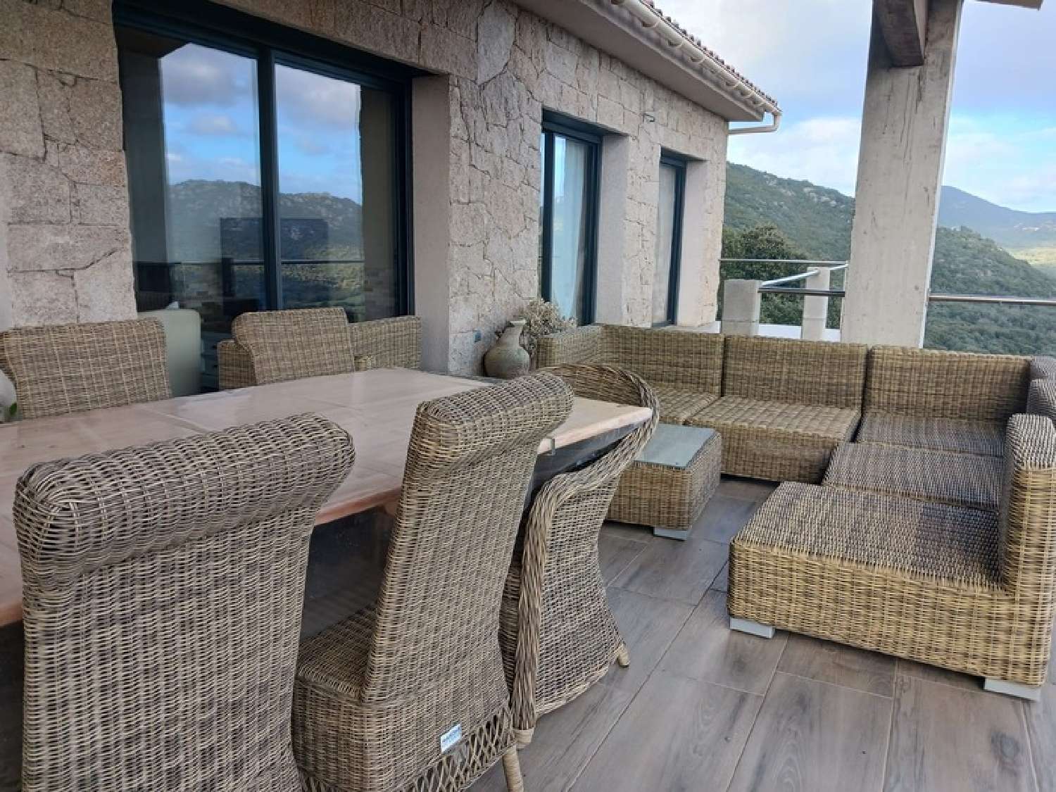  kaufen Villa Grossa Corse-du-Sud 2