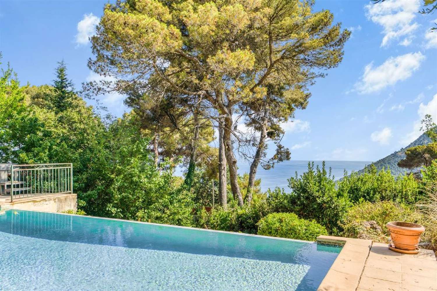  kaufen Villa La Turbie Alpes-Maritimes 6