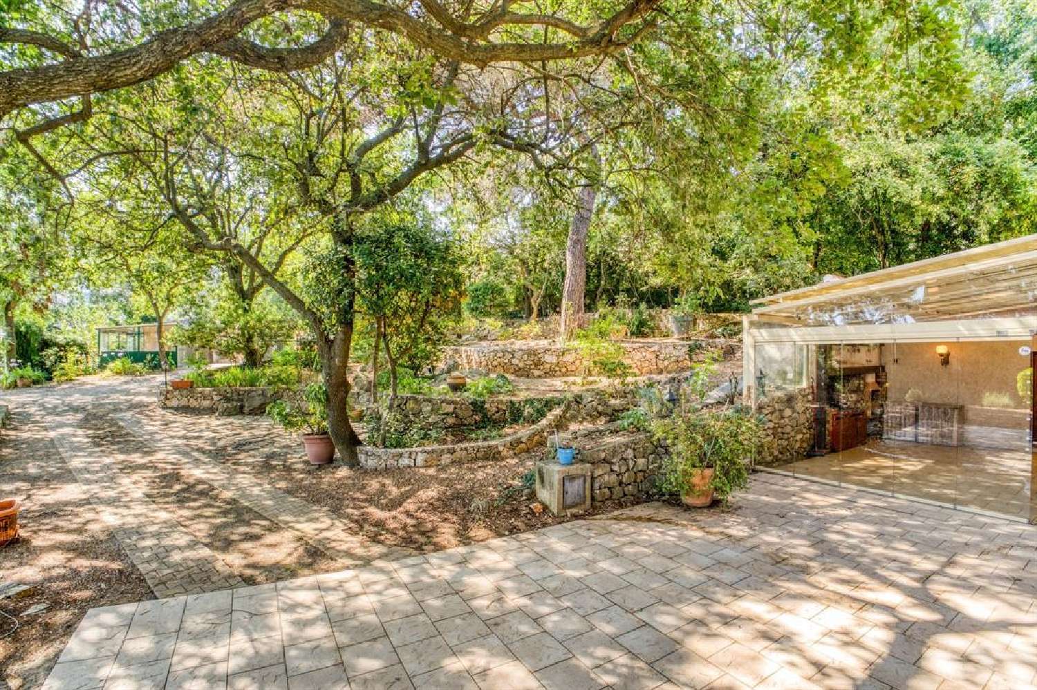  kaufen Villa La Turbie Alpes-Maritimes 7