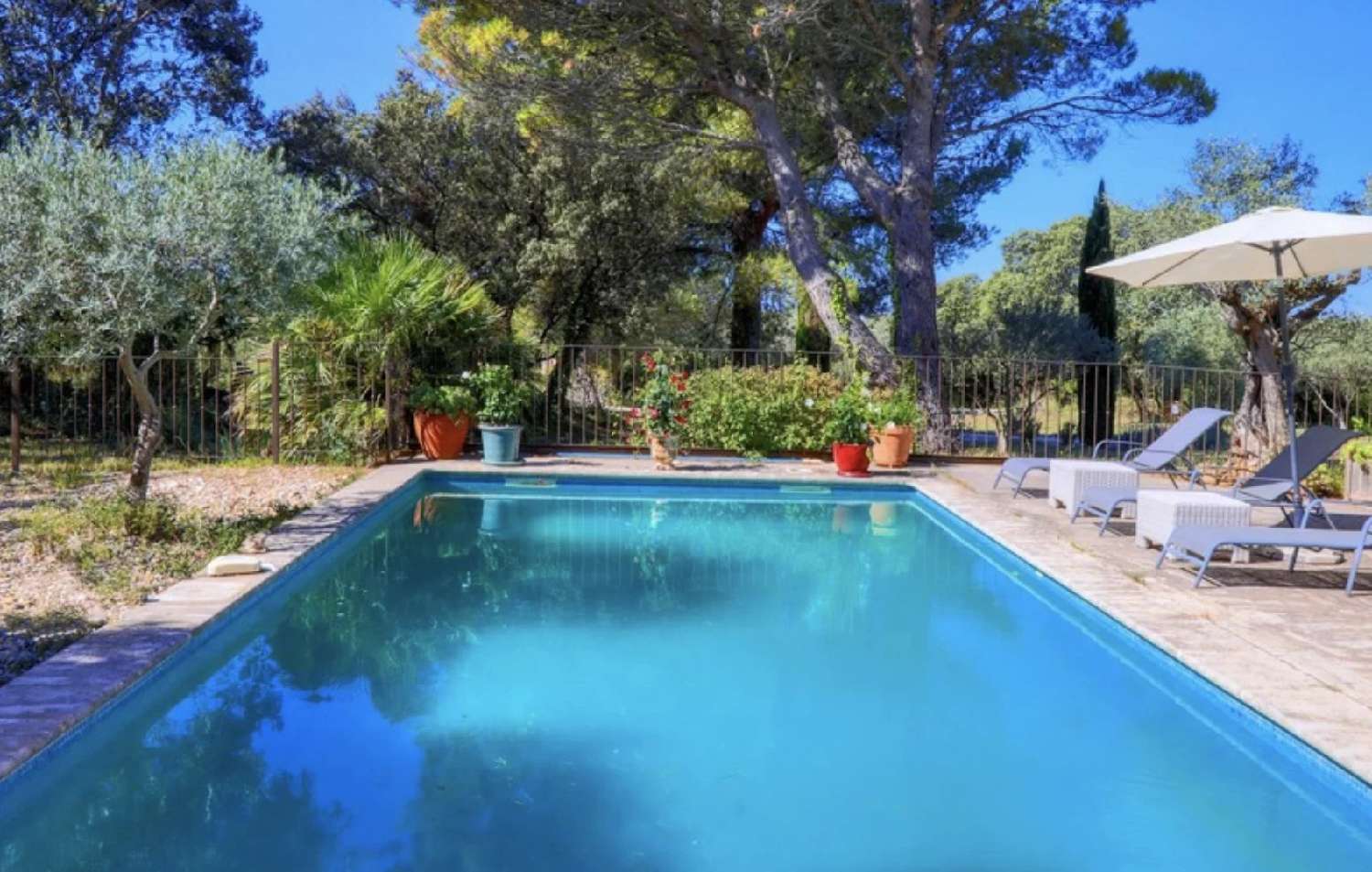  kaufen Villa Lagnes Vaucluse 4