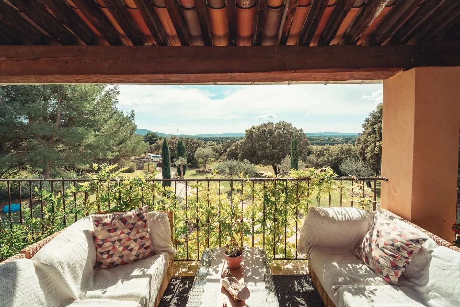  kaufen Villa Lagnes Vaucluse 5