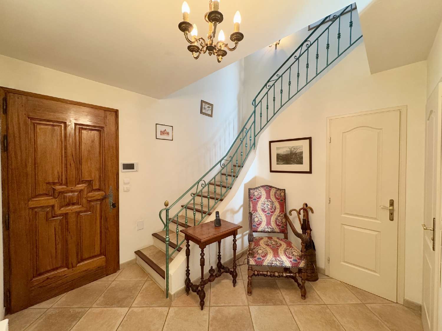  kaufen Villa Le Brusc Var 4