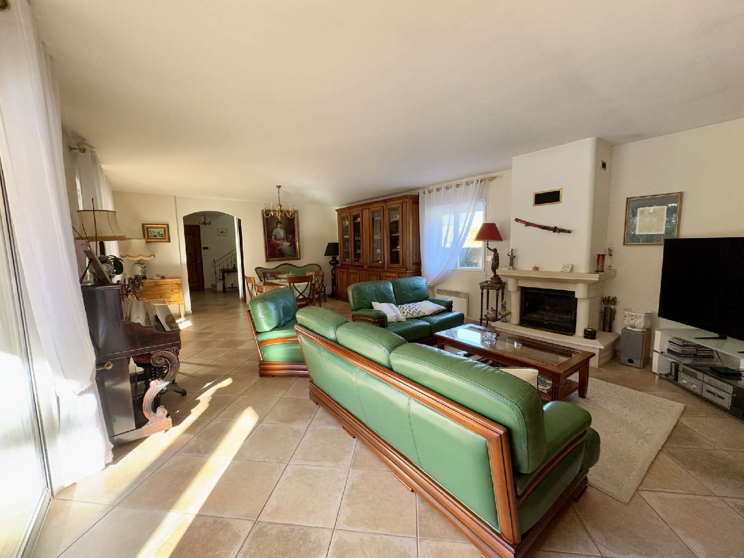  kaufen Villa Le Brusc Var 6
