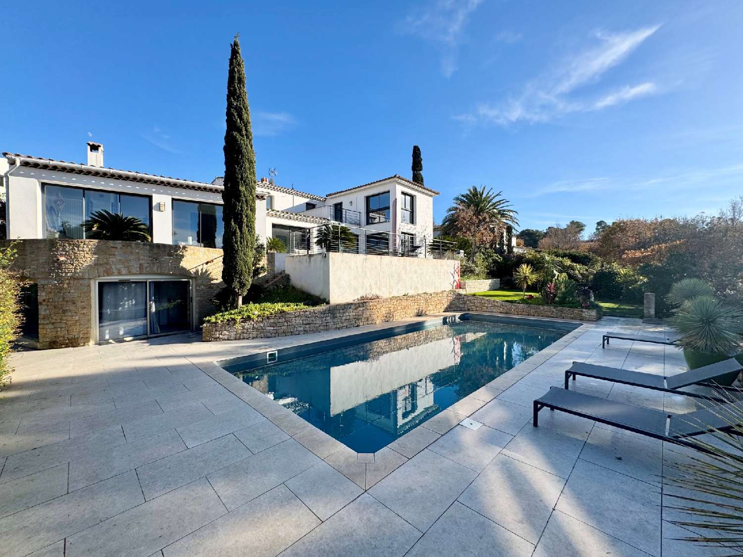  kaufen Villa Le Brusc Var 1