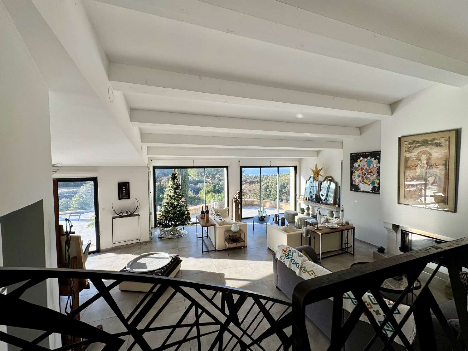  kaufen Villa Le Brusc Var 3