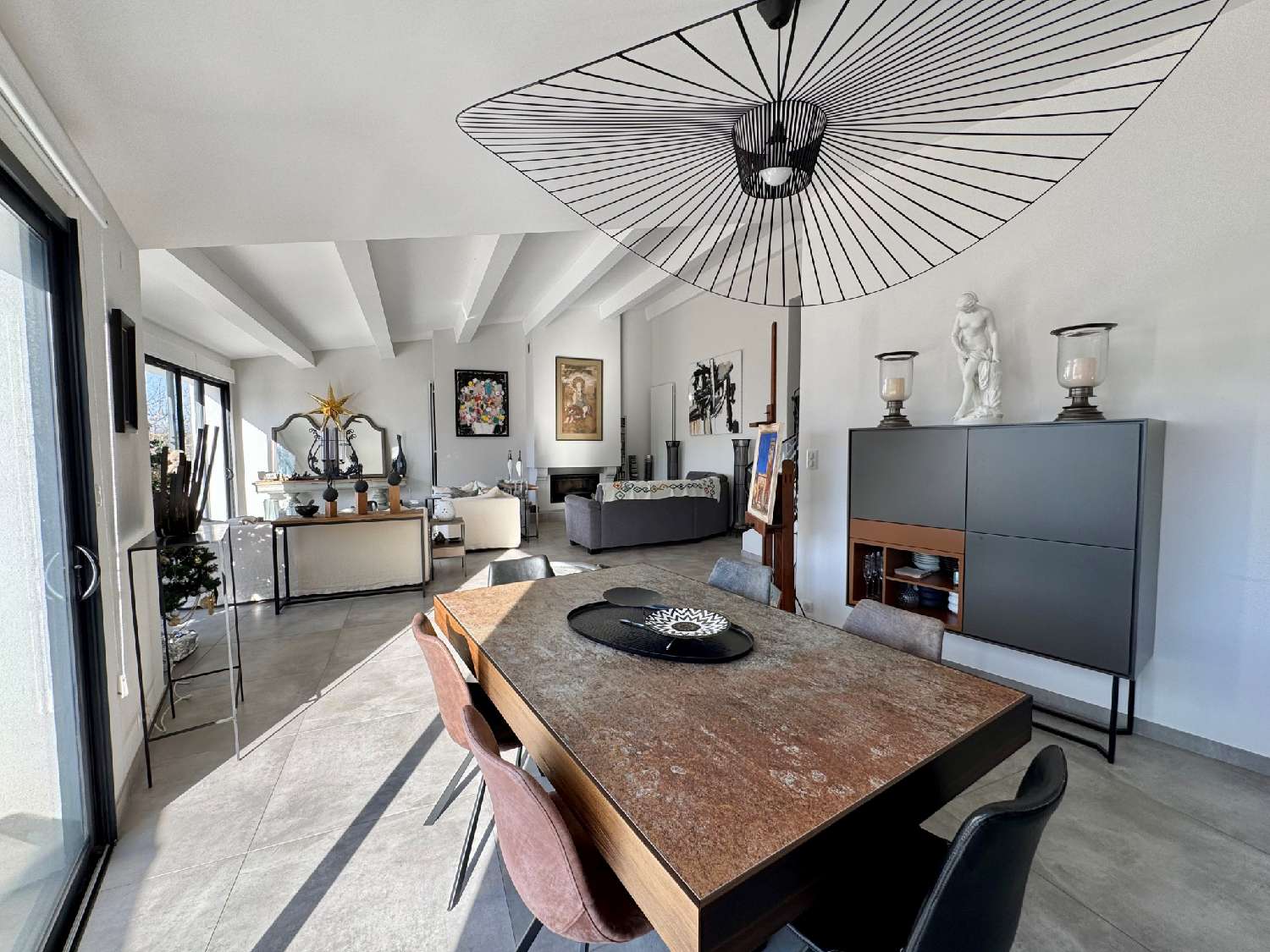  kaufen Villa Le Brusc Var 4
