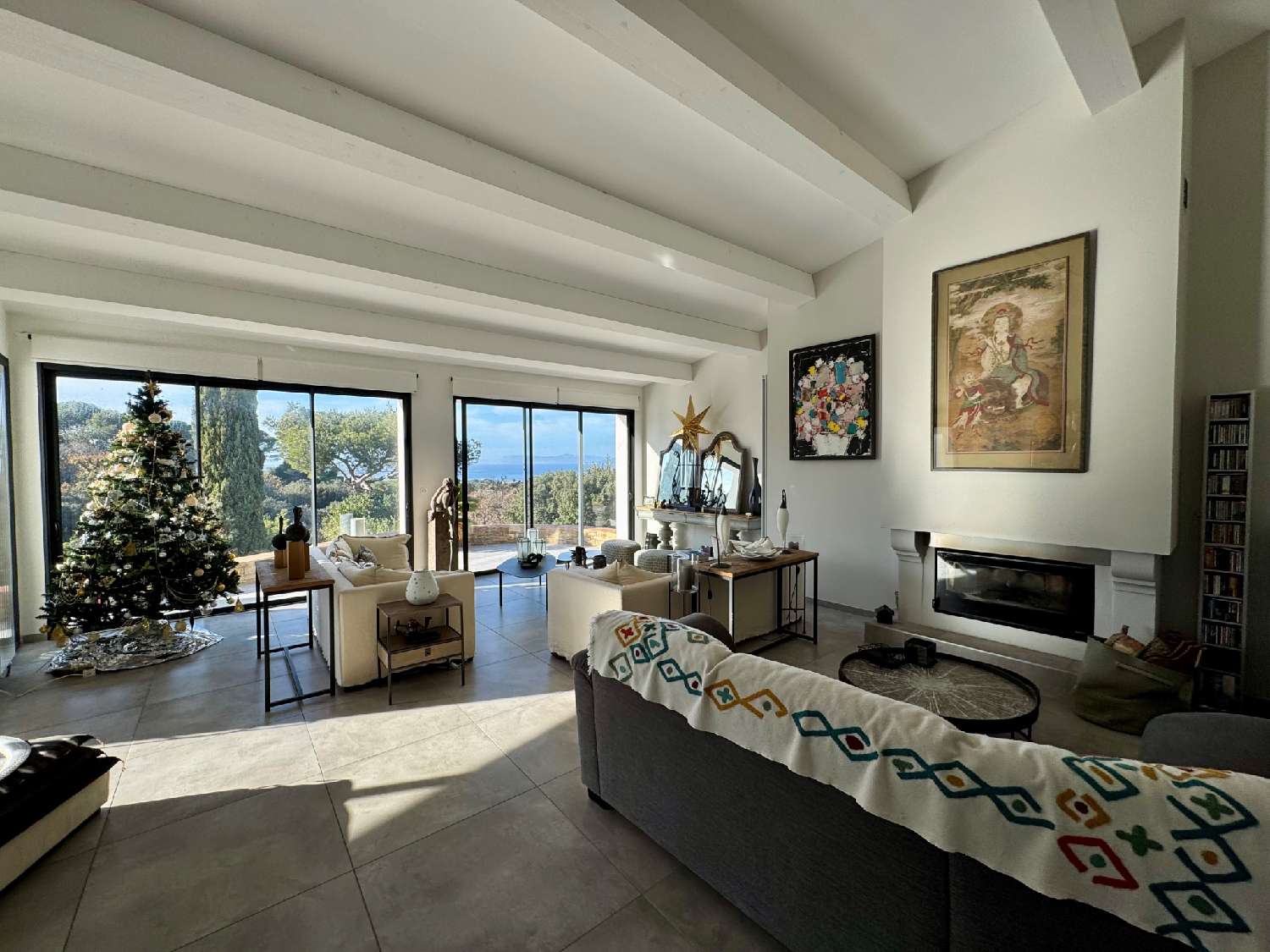  kaufen Villa Le Brusc Var 6