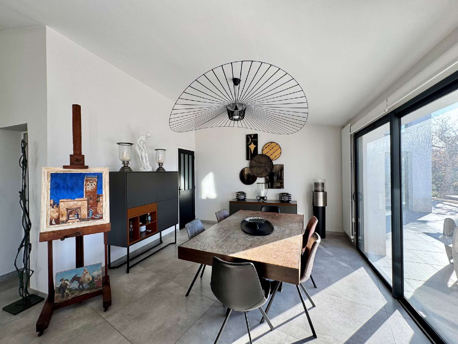  kaufen Villa Le Brusc Var 7