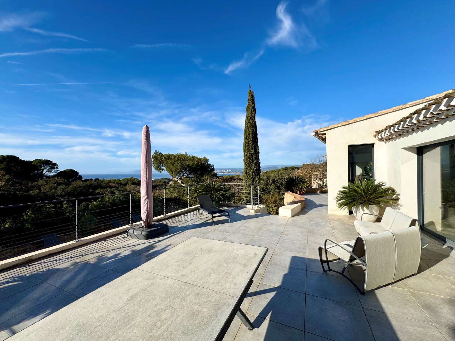  kaufen Villa Le Brusc Var 8