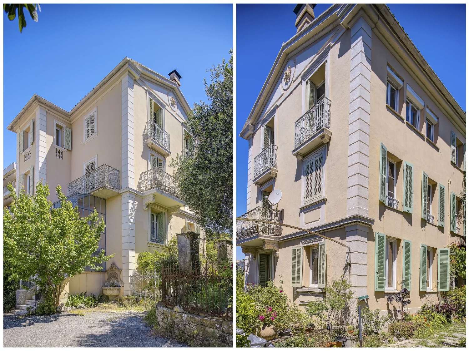 kaufen Villa Le Cannet Alpes-Maritimes 3