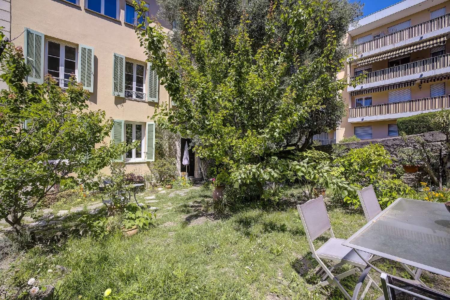  kaufen Villa Le Cannet Alpes-Maritimes 4