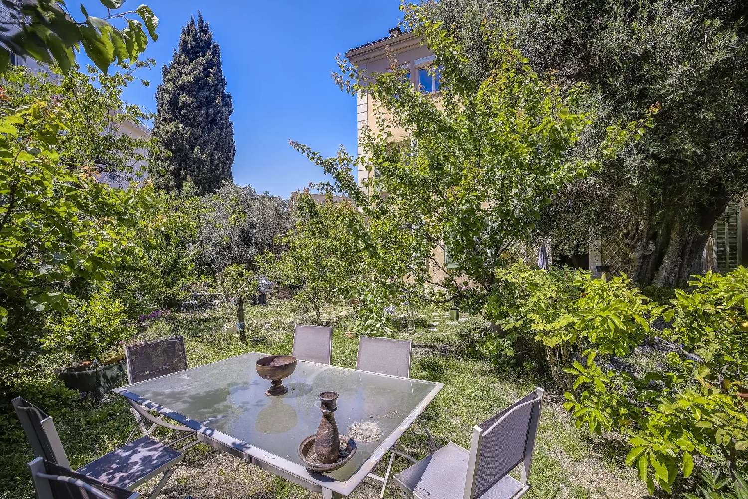  kaufen Villa Le Cannet Alpes-Maritimes 5