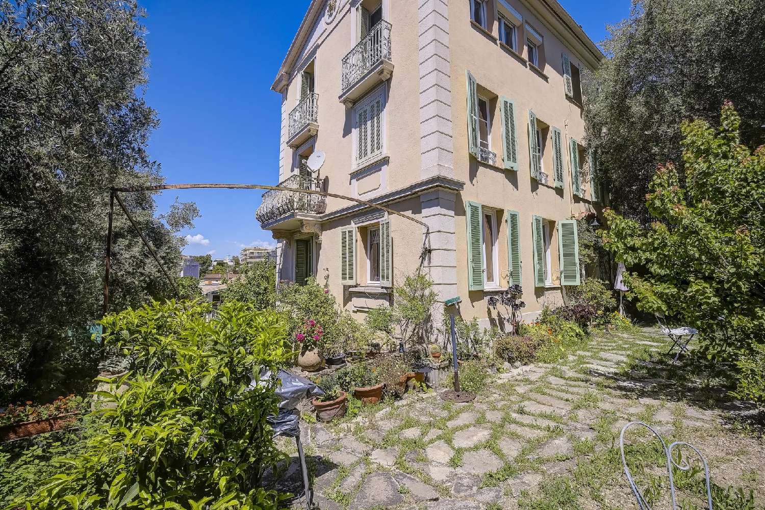  kaufen Villa Le Cannet Alpes-Maritimes 6