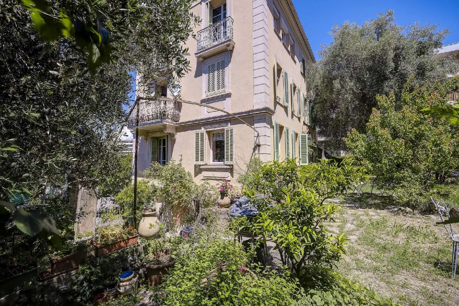  kaufen Villa Le Cannet Alpes-Maritimes 7