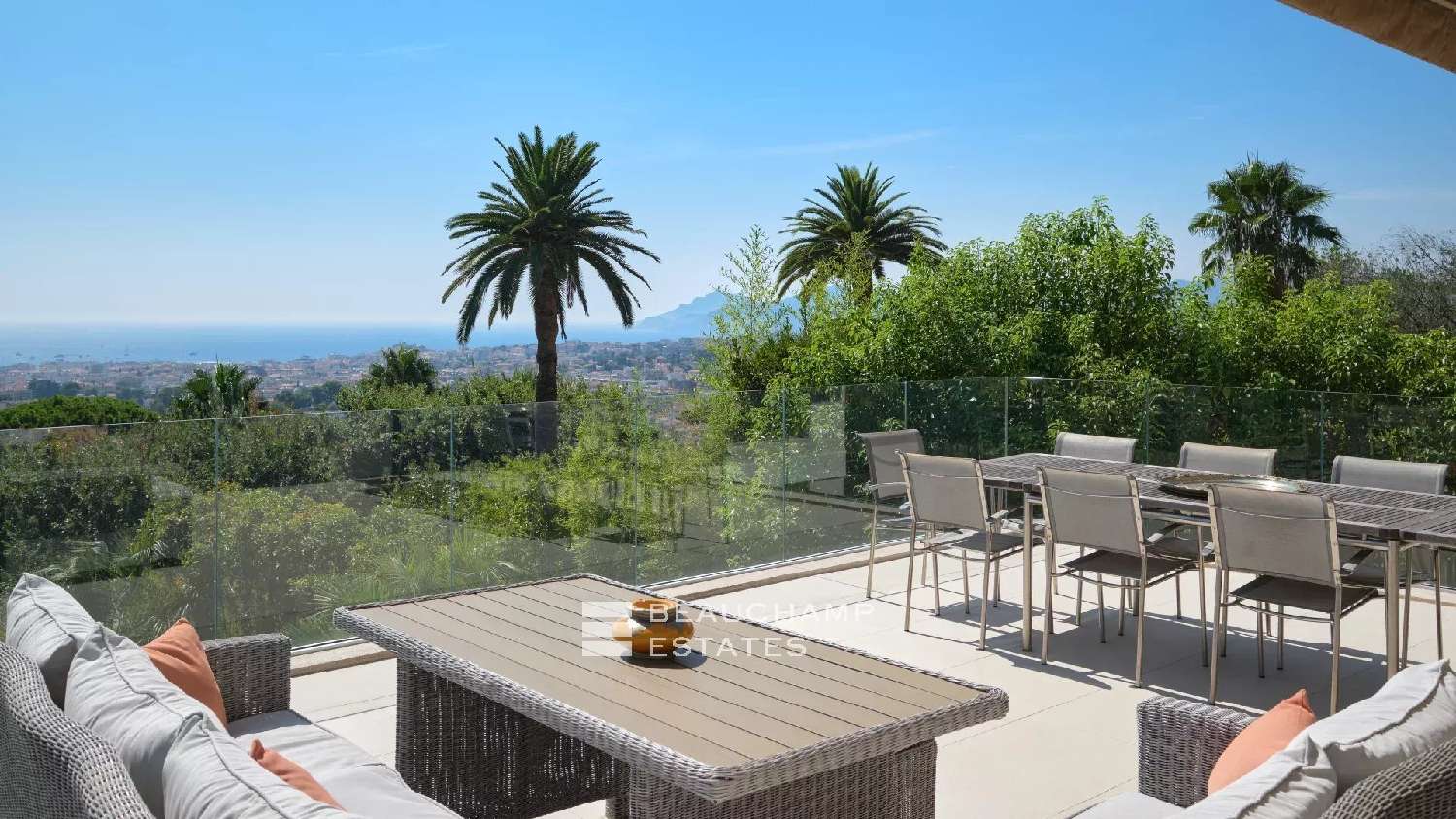  kaufen Villa Le Cannet Alpes-Maritimes 1