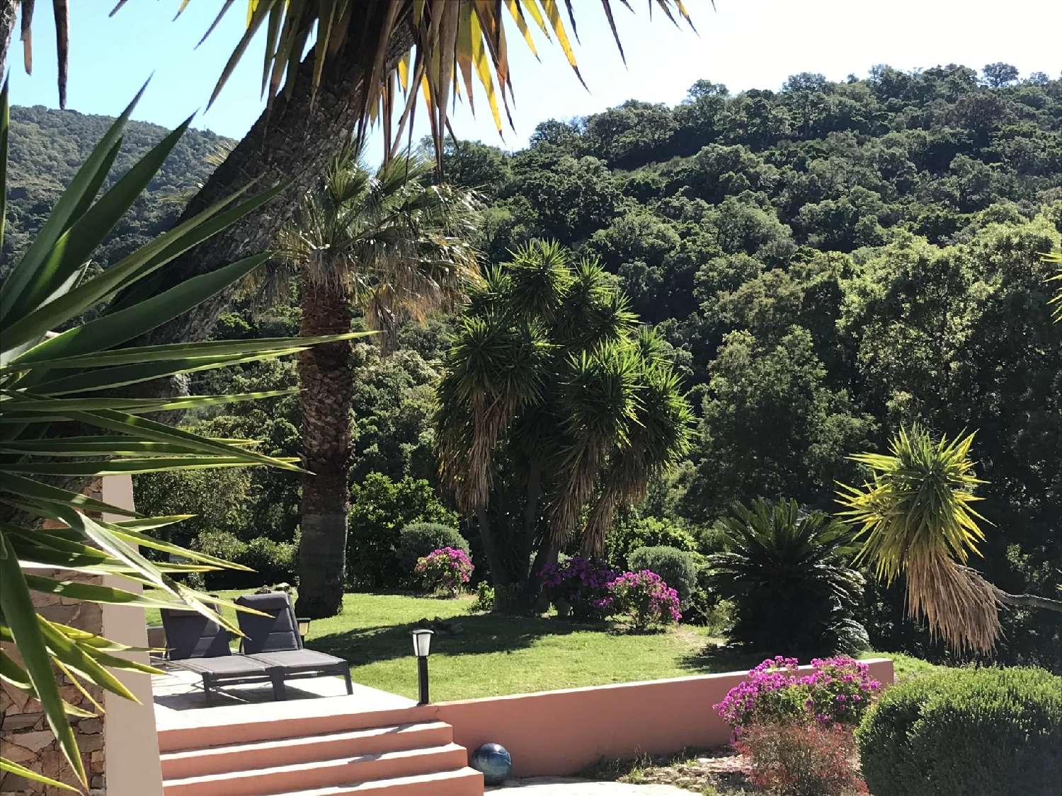  kaufen Villa Le Lavandou Var 7