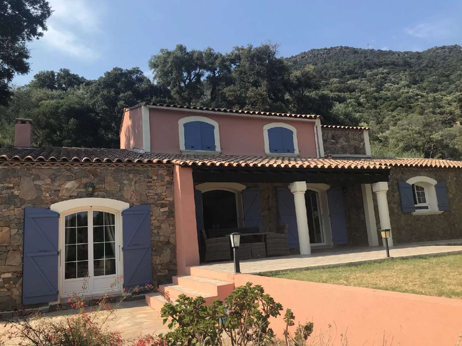  kaufen Villa Le Lavandou Var 8