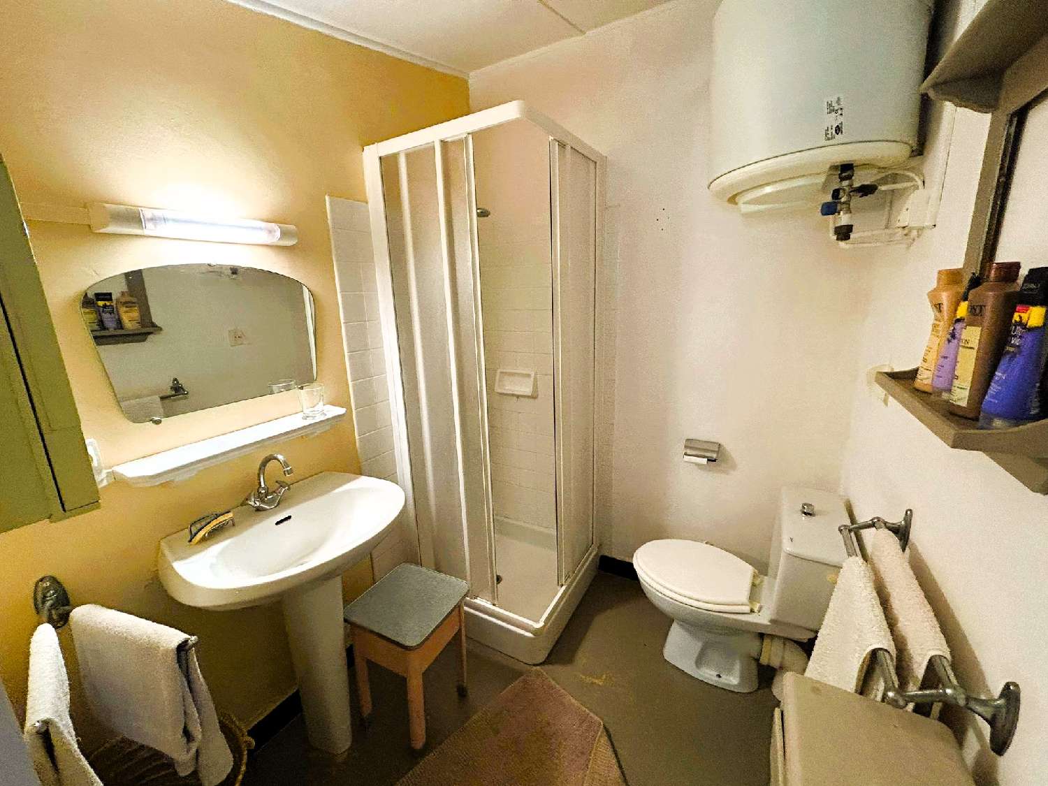  kaufen Villa Le Lavandou Var 7