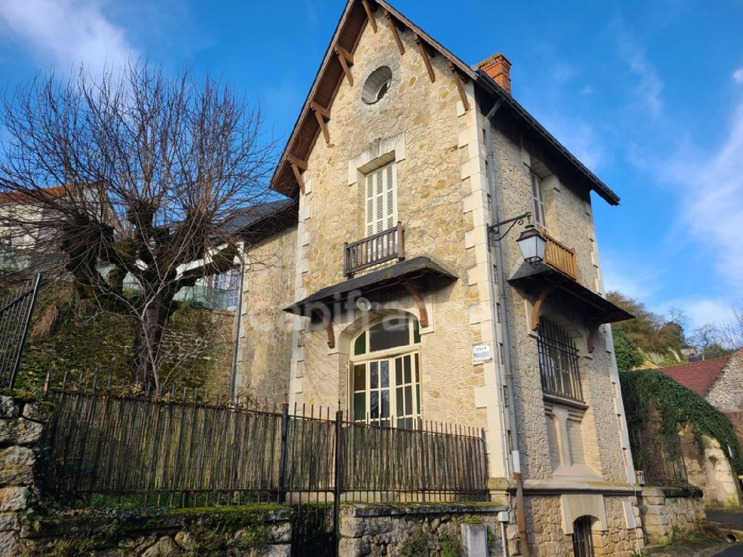  kaufen Villa Loches Indre-et-Loire 1