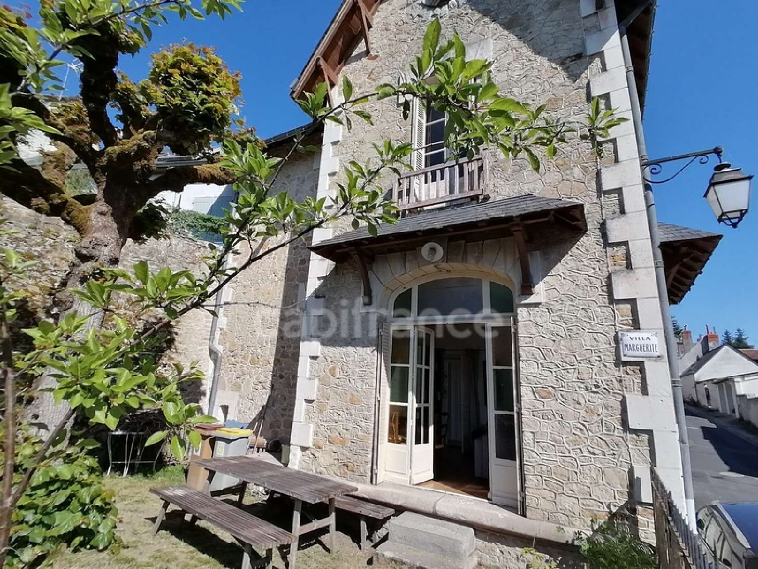  kaufen Villa Loches Indre-et-Loire 3