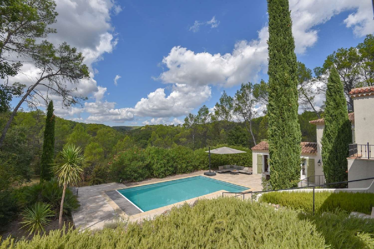  kaufen Villa Lorgues Var 3