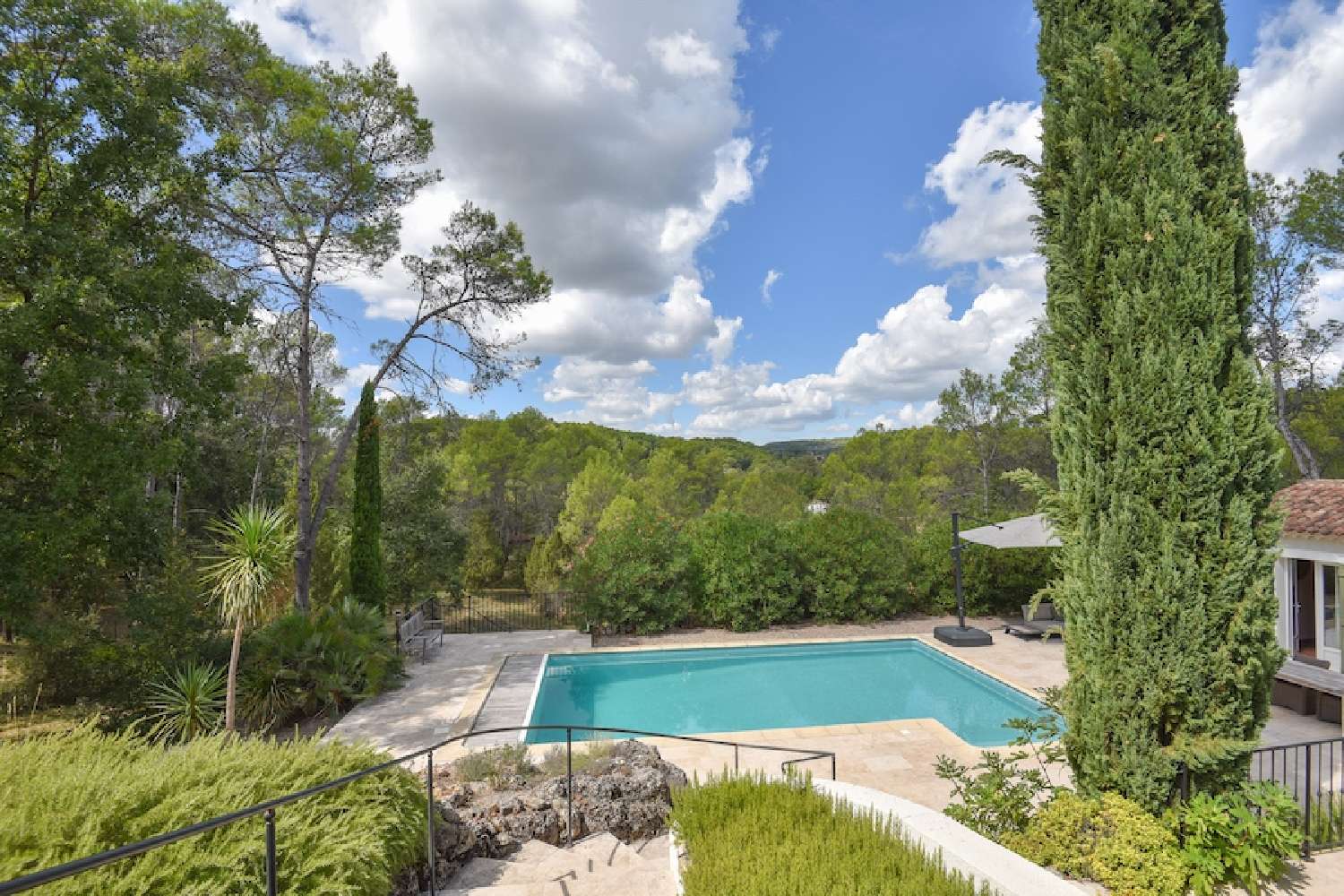  kaufen Villa Lorgues Var 4