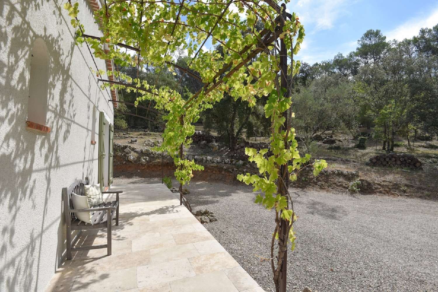  kaufen Villa Lorgues Var 6