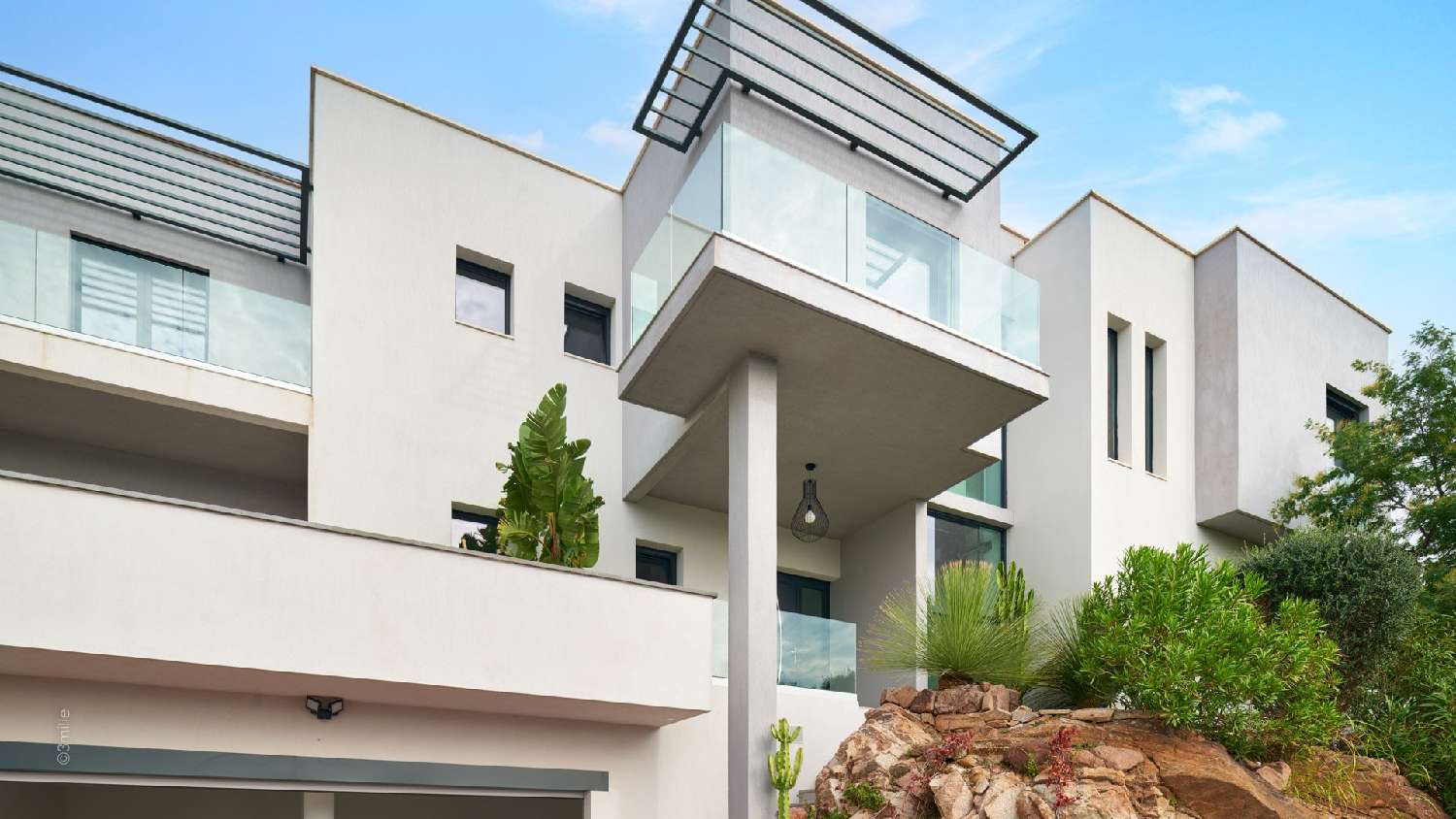  kaufen Villa Mandelieu-la-Napoule Alpes-Maritimes 3