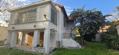 Marseille 11e Arrondissement Bouches-du-Rhône Villa Bild 7014793