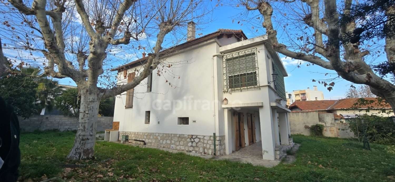 kaufen Villa Marseille 11e Arrondissement Bouches-du-Rhône 4