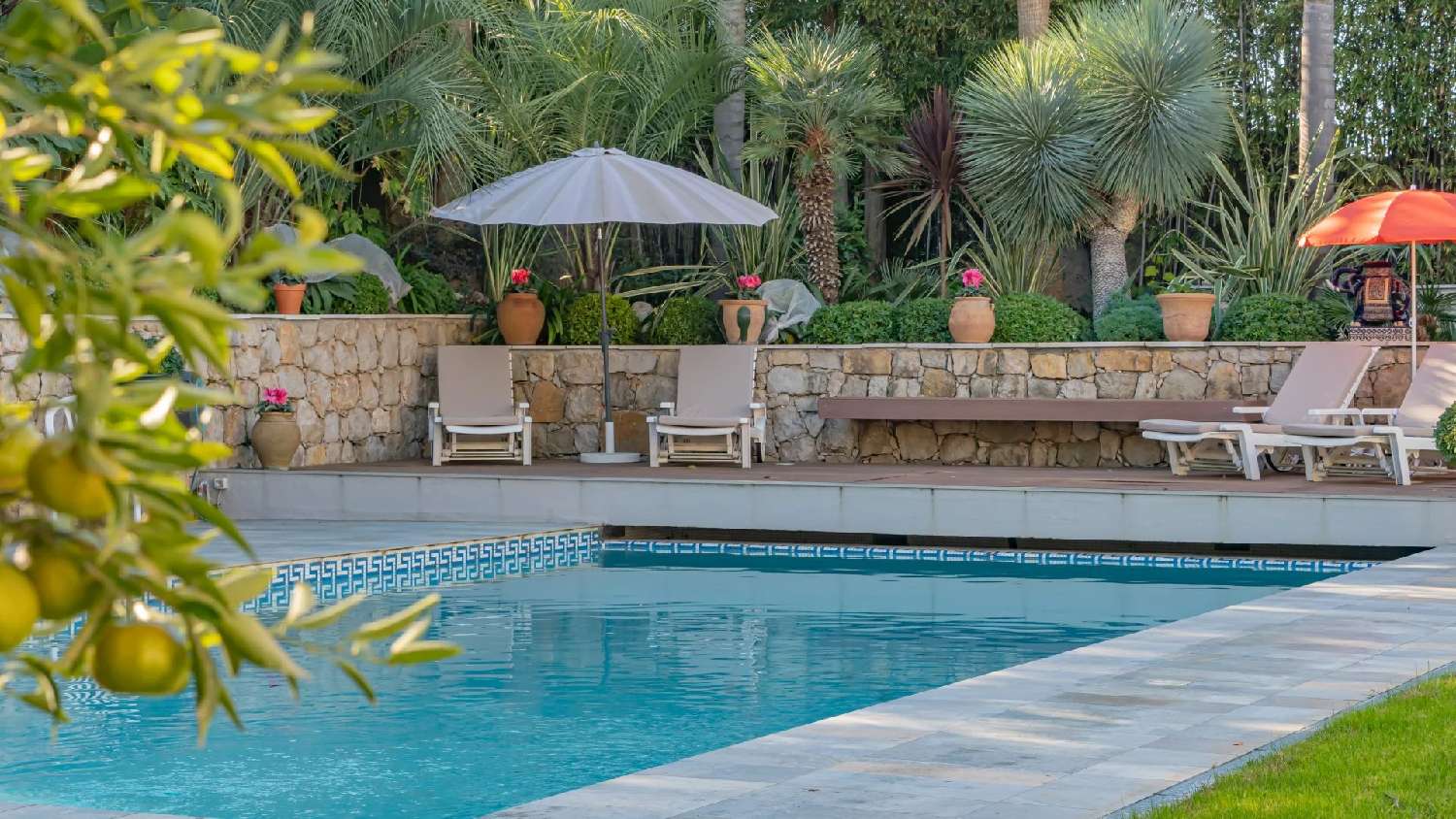  kaufen Villa Mougins Alpes-Maritimes 4