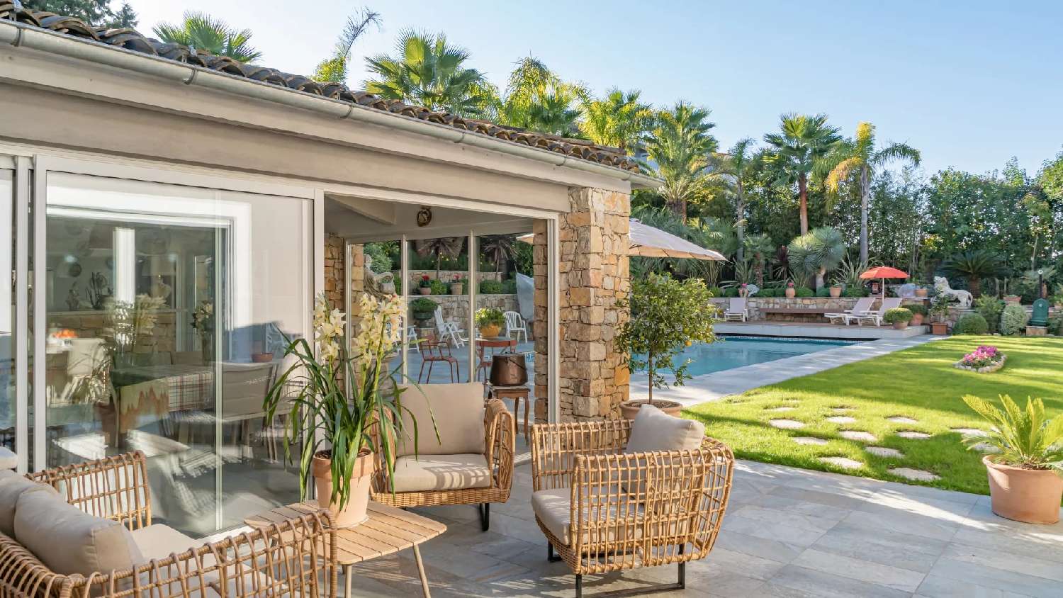  kaufen Villa Mougins Alpes-Maritimes 5