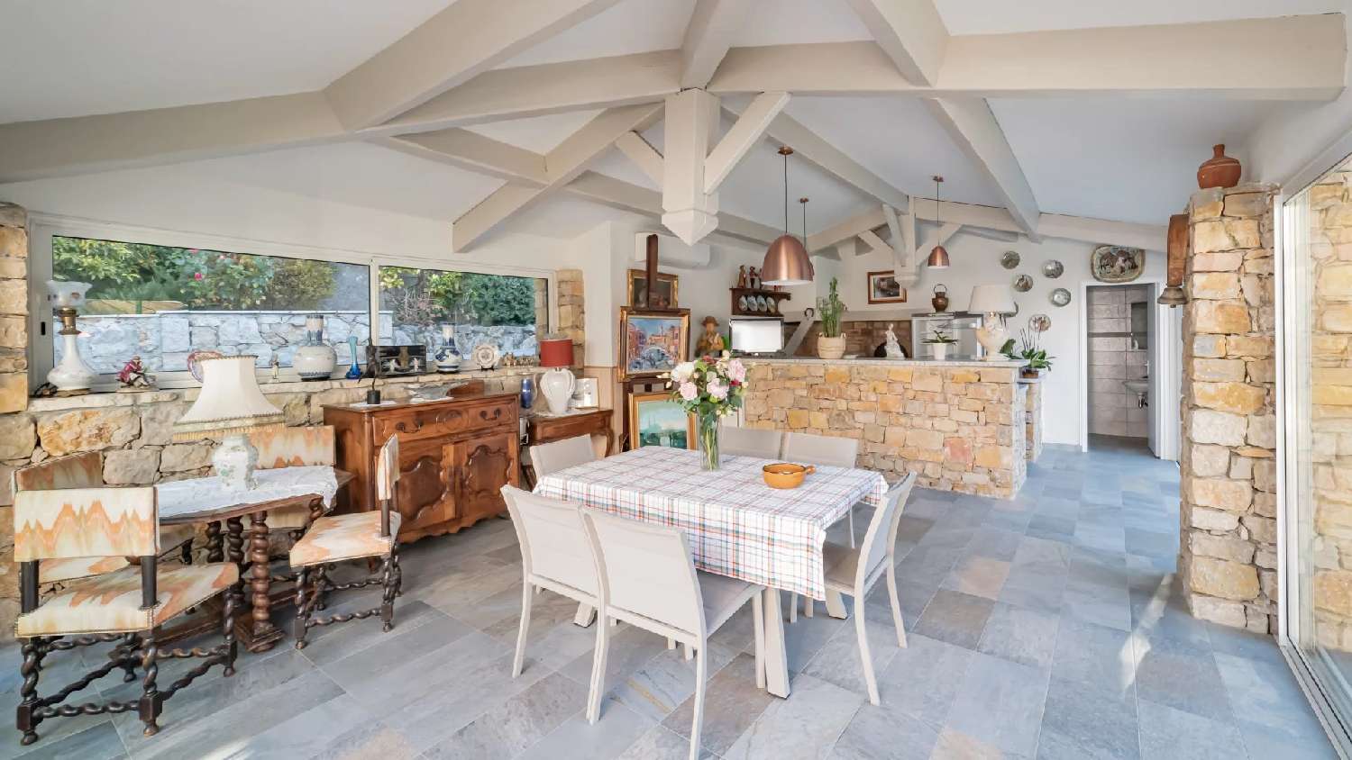  kaufen Villa Mougins Alpes-Maritimes 7