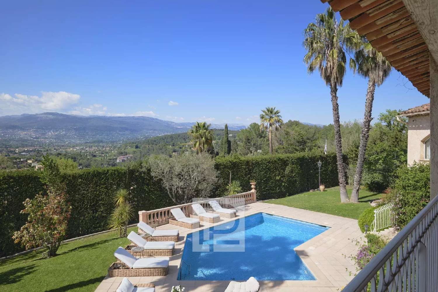  kaufen Villa Mougins Alpes-Maritimes 1