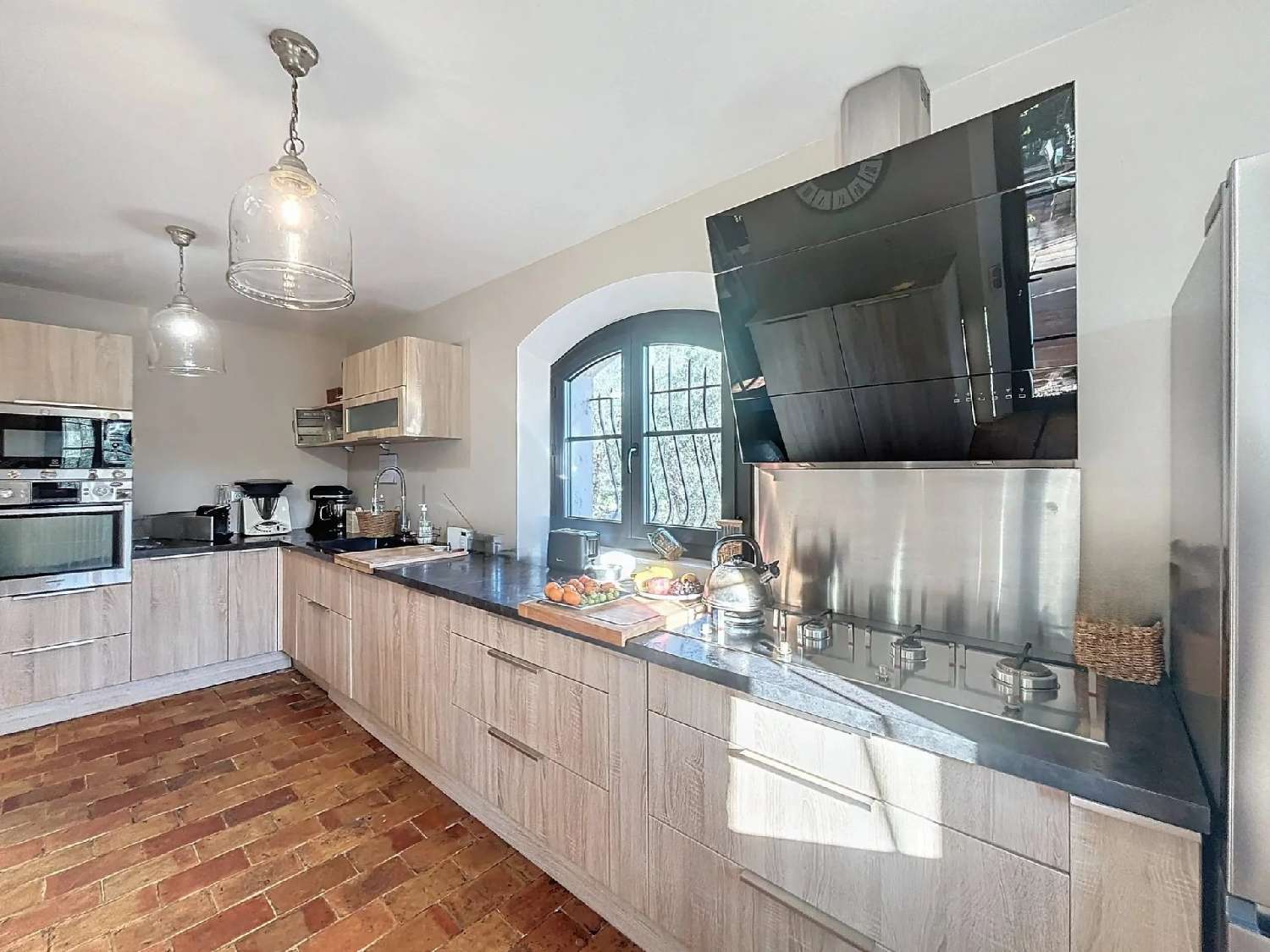  kaufen Villa Opio Alpes-Maritimes 4