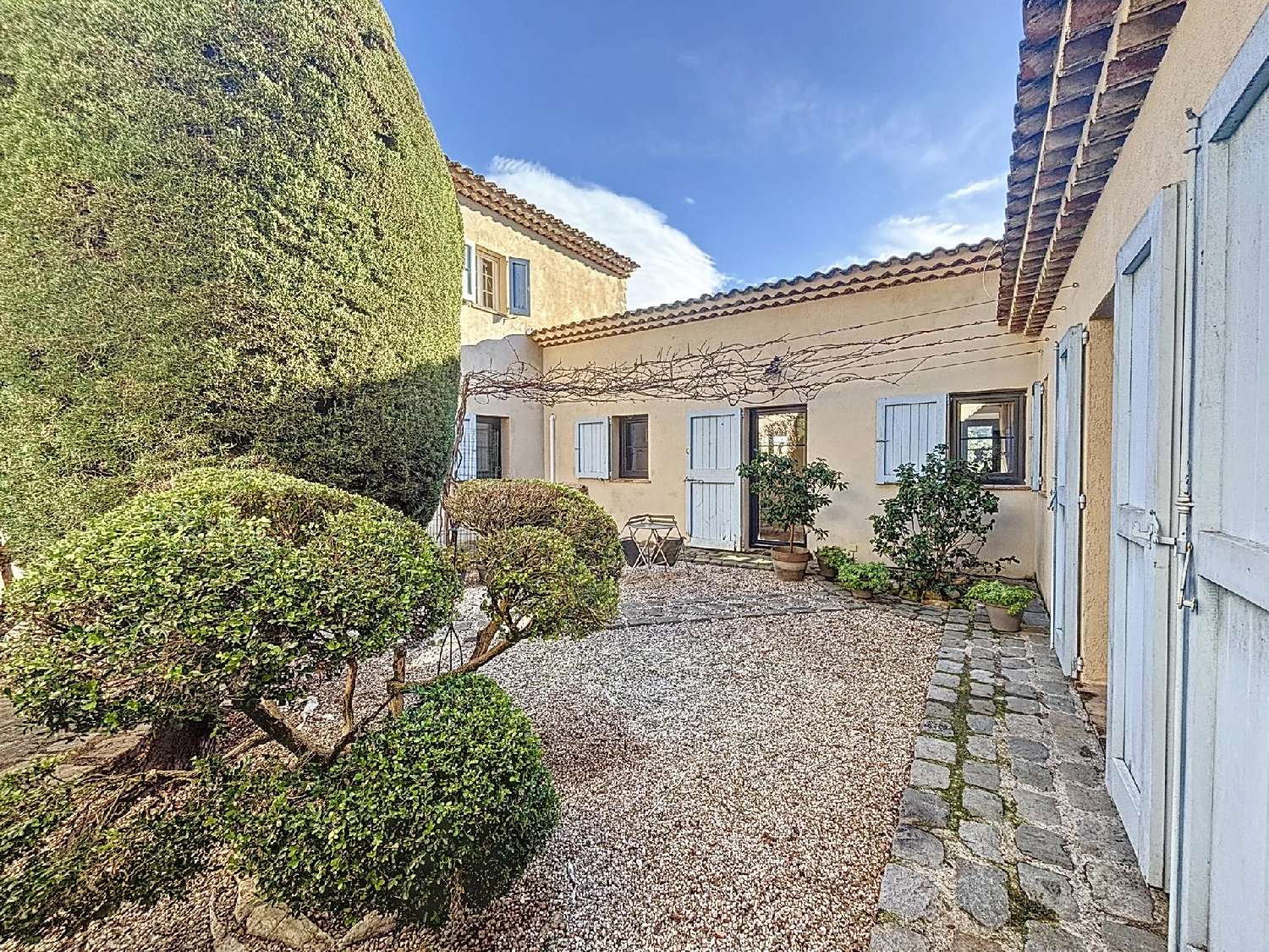  kaufen Villa Opio Alpes-Maritimes 7