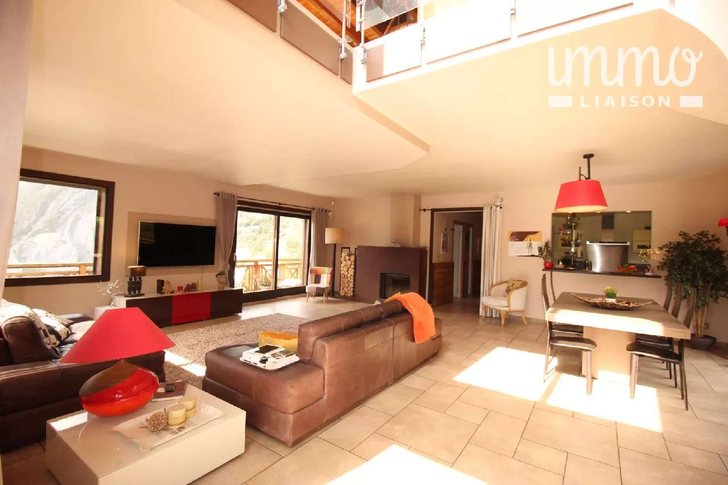  kaufen Villa Orelle Savoie 4