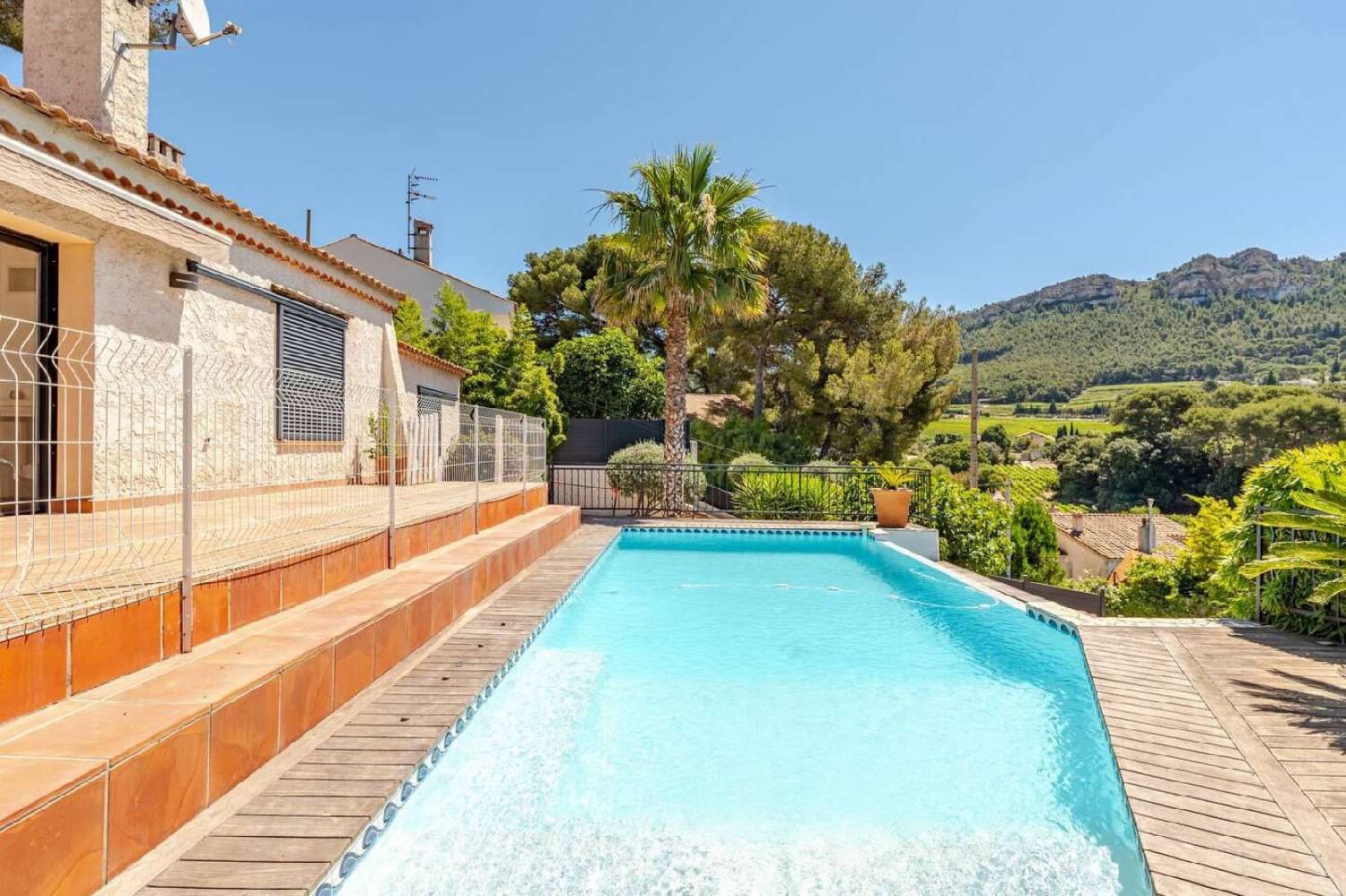  kaufen Villa La Hoguette Calvados 1