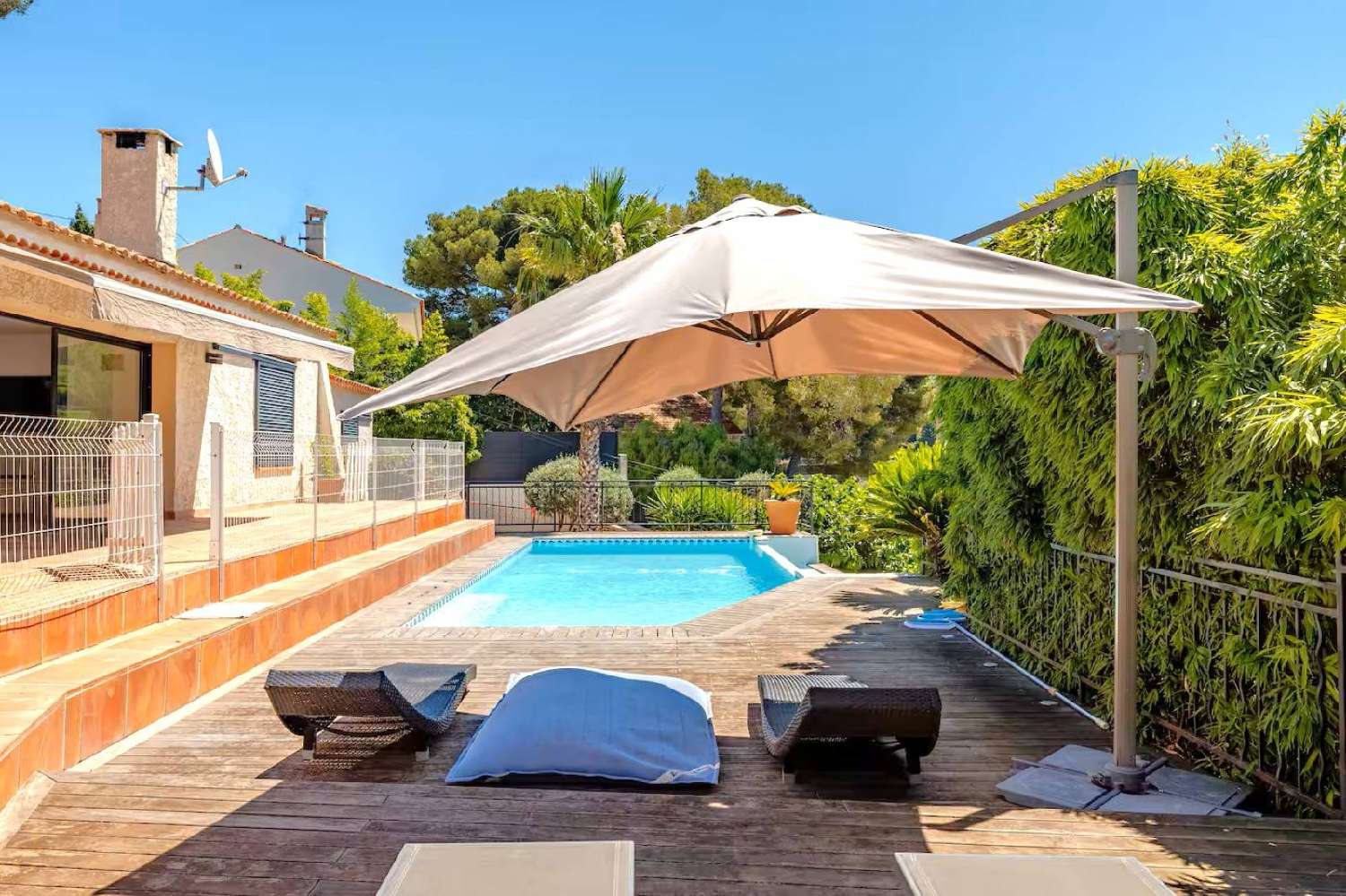  kaufen Villa La Hoguette Calvados 3