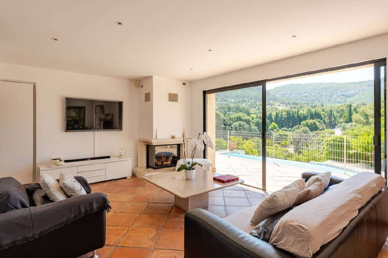  kaufen Villa La Hoguette Calvados 5