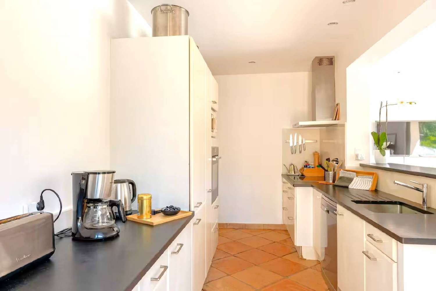  kaufen Villa La Hoguette Calvados 6