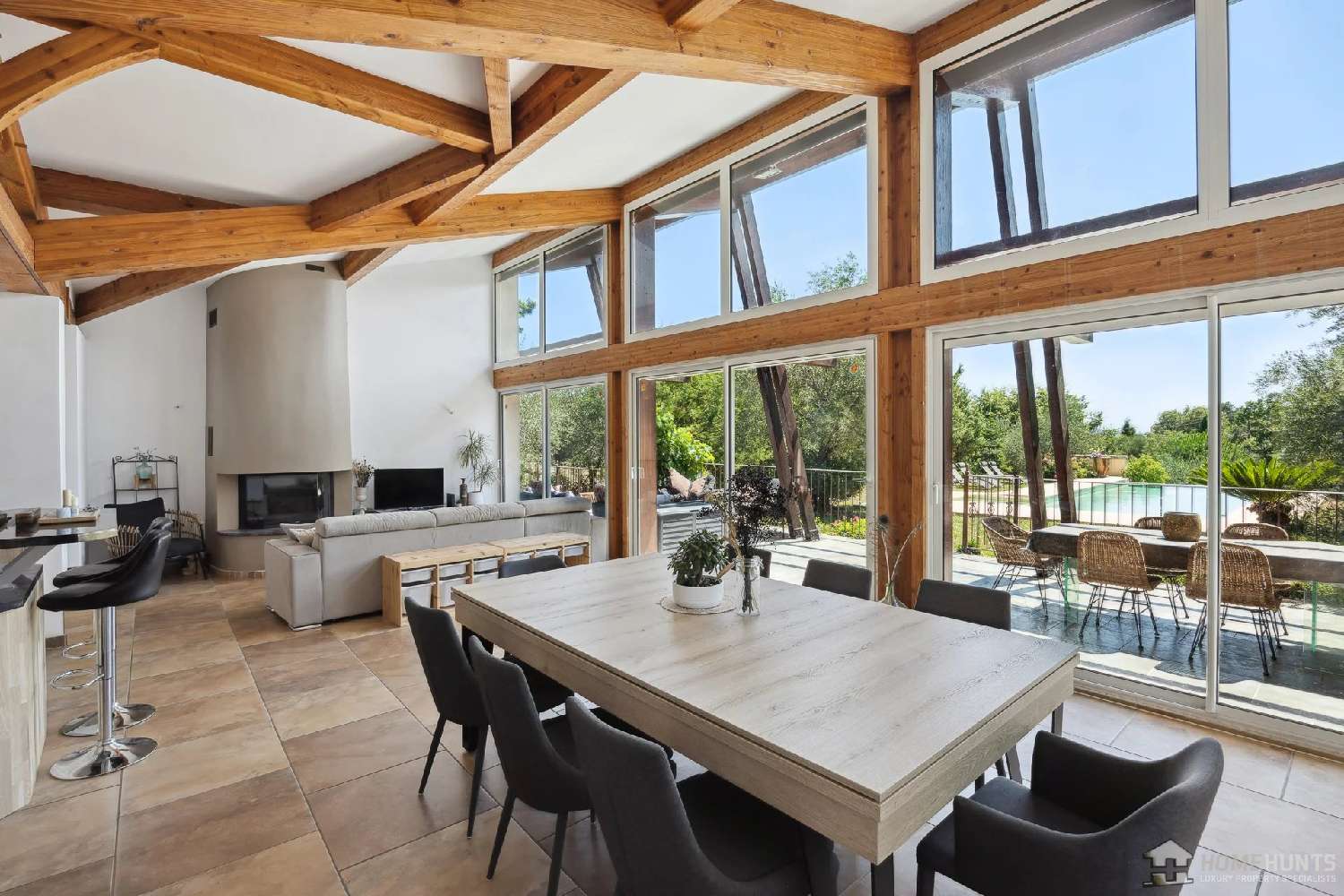  kaufen Villa Le Tignet Alpes-Maritimes 5